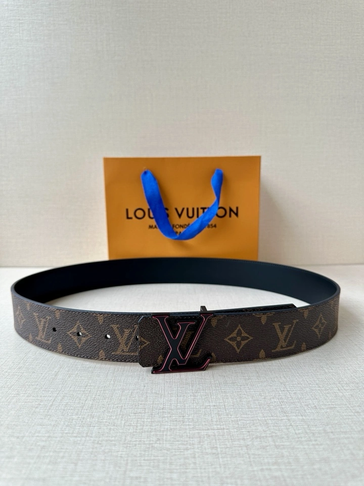 ZipUp L*ouis V*uitton Belts XX 20250403- 15196