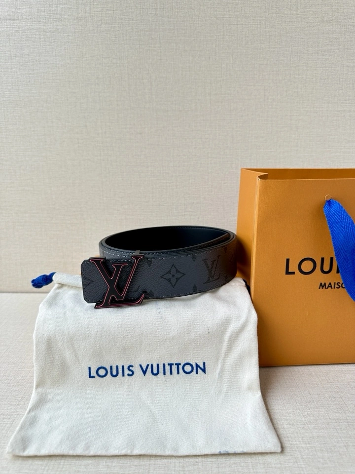 ZipUp L*ouis V*uitton Belts XX 20250403- 15196