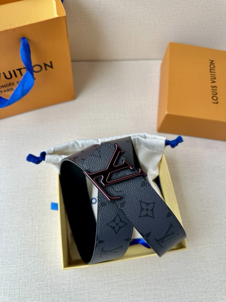 ZipUp L*ouis V*uitton Belts XX 20250403- 15196