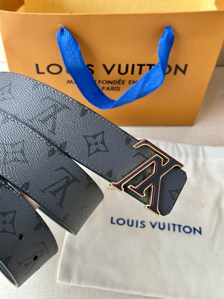 ZipUp L*ouis V*uitton Belts XX 20250403- 15196