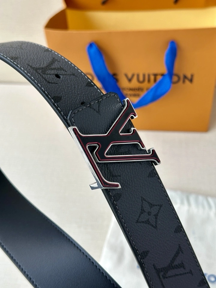 ZipUp L*ouis V*uitton Belts XX 20250403- 15196