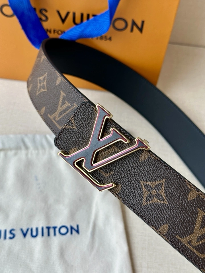 ZipUp L*ouis V*uitton Belts XX 20250403- 15196