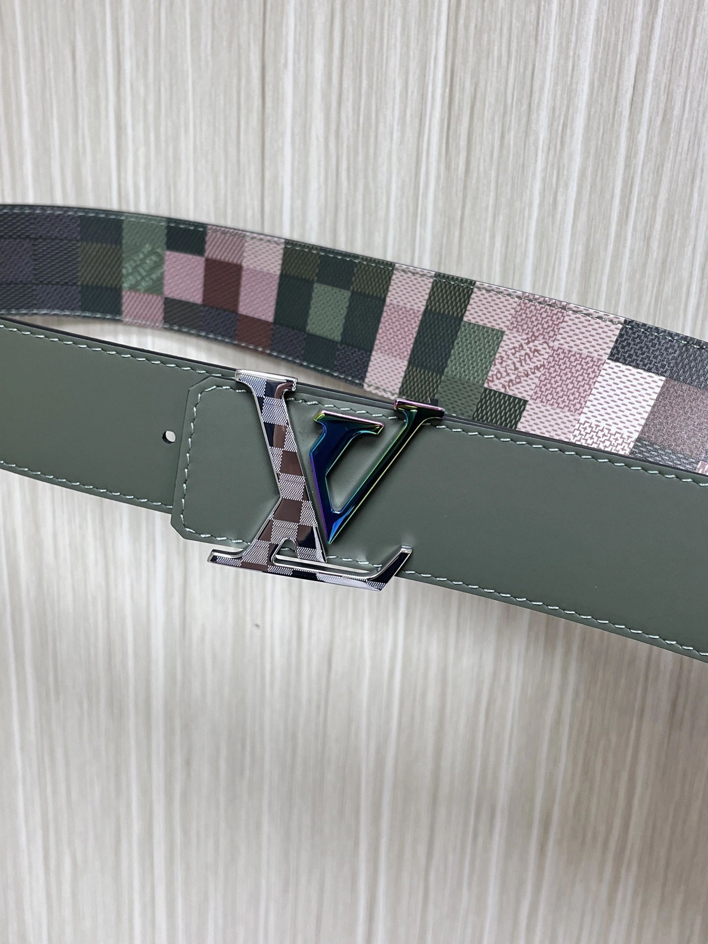 RelaxedFit L*ouis V*uitton Belts XX 20250403- 15195