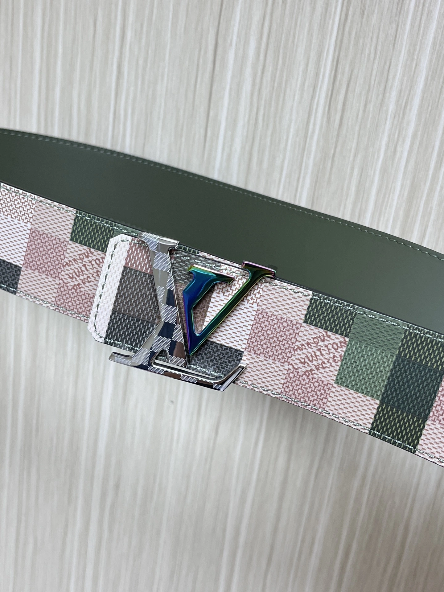 RelaxedFit L*ouis V*uitton Belts XX 20250403- 15195