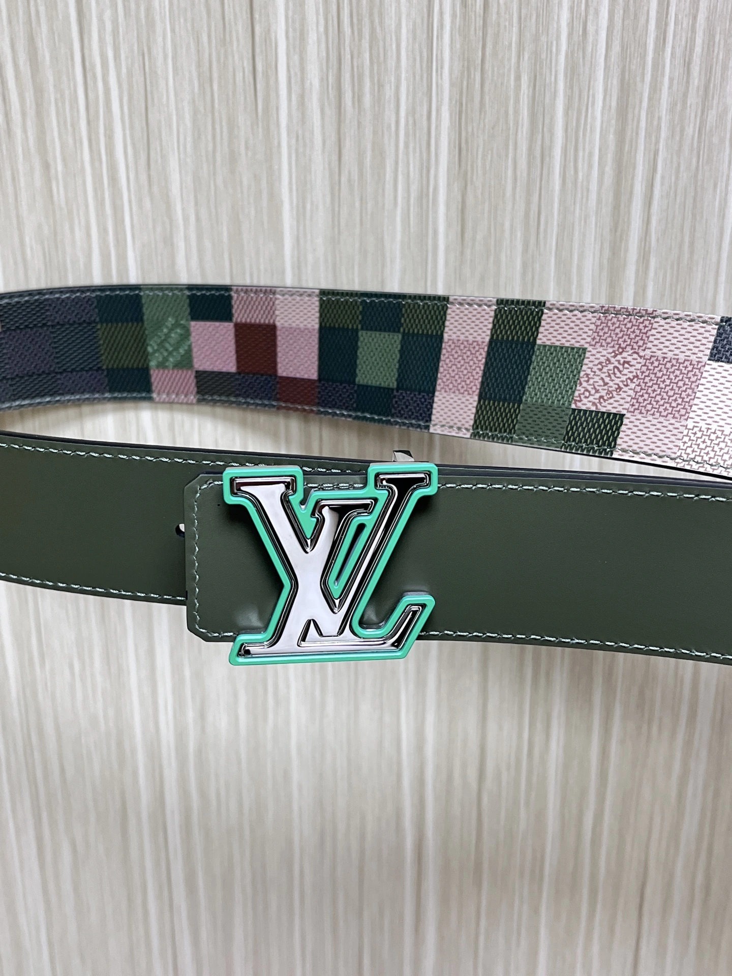 RelaxedFit L*ouis V*uitton Belts XX 20250403- 15195