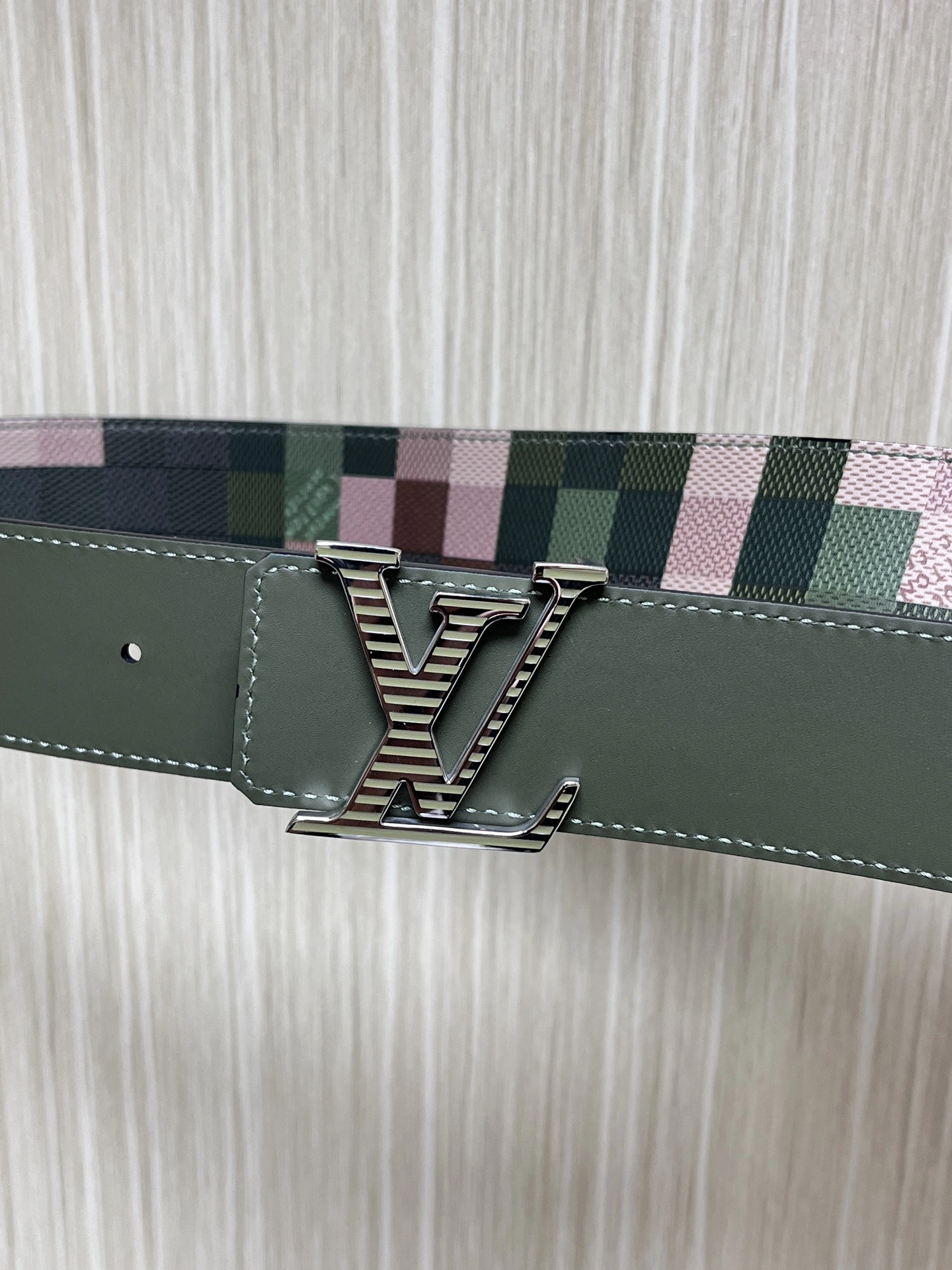 RelaxedFit L*ouis V*uitton Belts XX 20250403- 15195