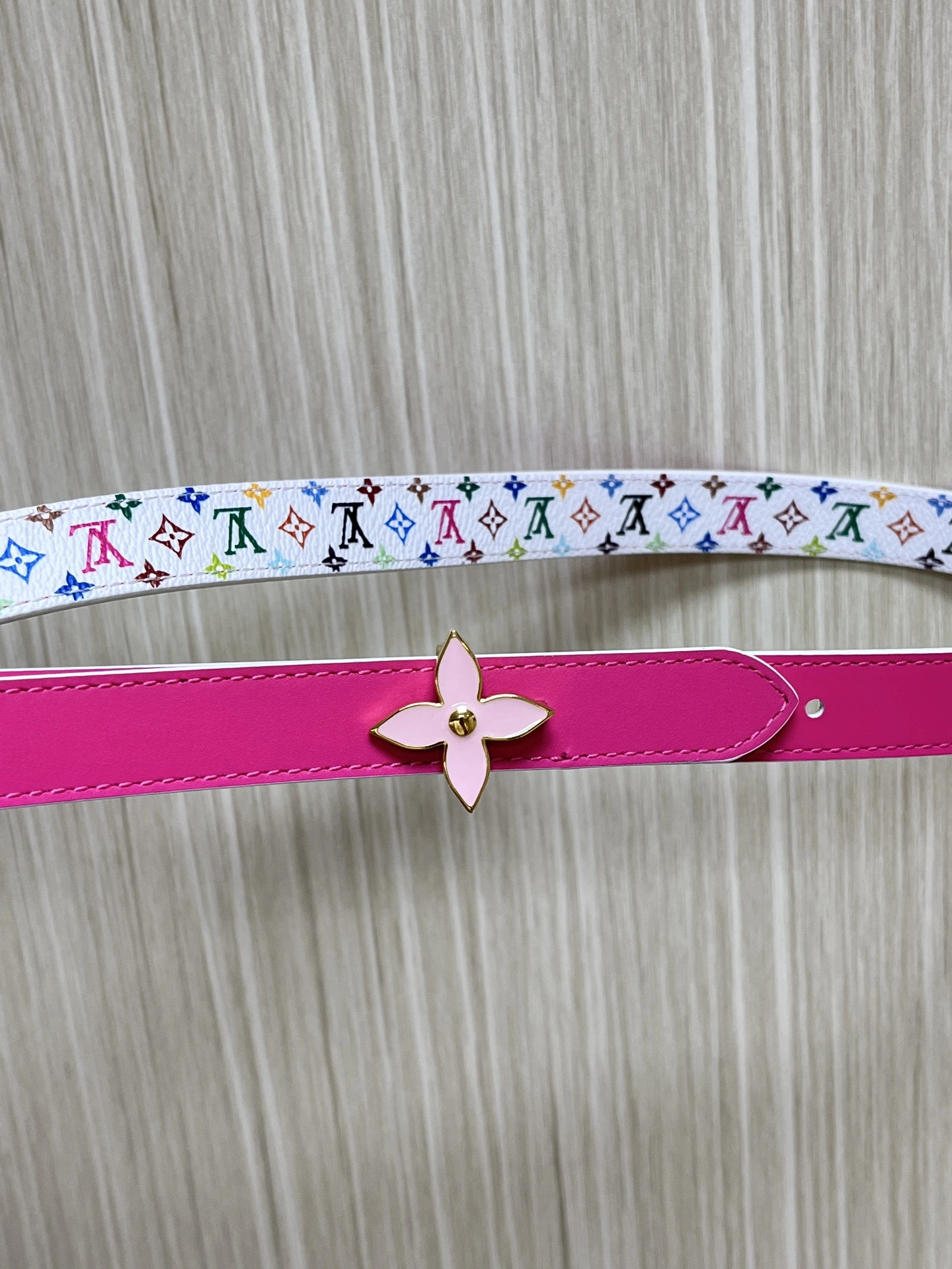 Sleek L*ouis V*uitton Belts XX 20250403- 15194