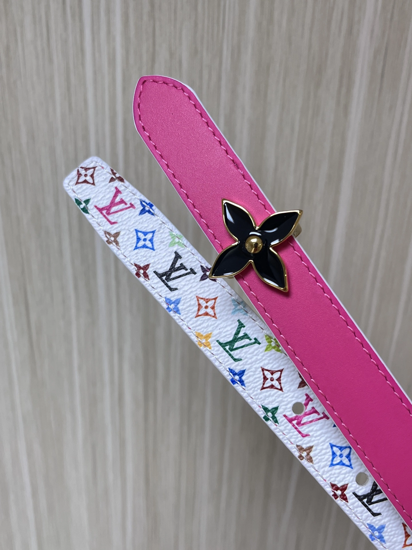 Sleek L*ouis V*uitton Belts XX 20250403- 15194