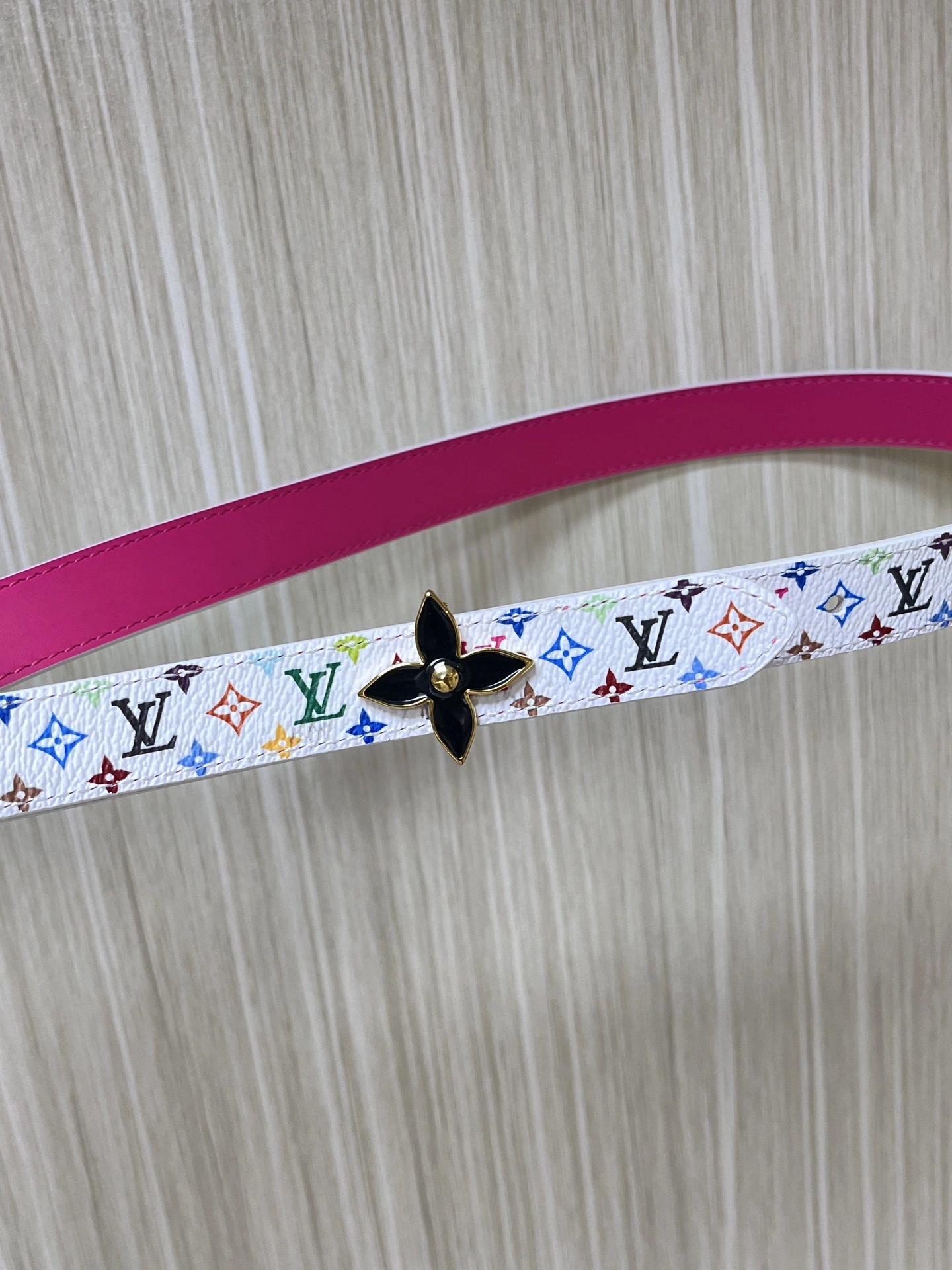 Sleek L*ouis V*uitton Belts XX 20250403- 15194