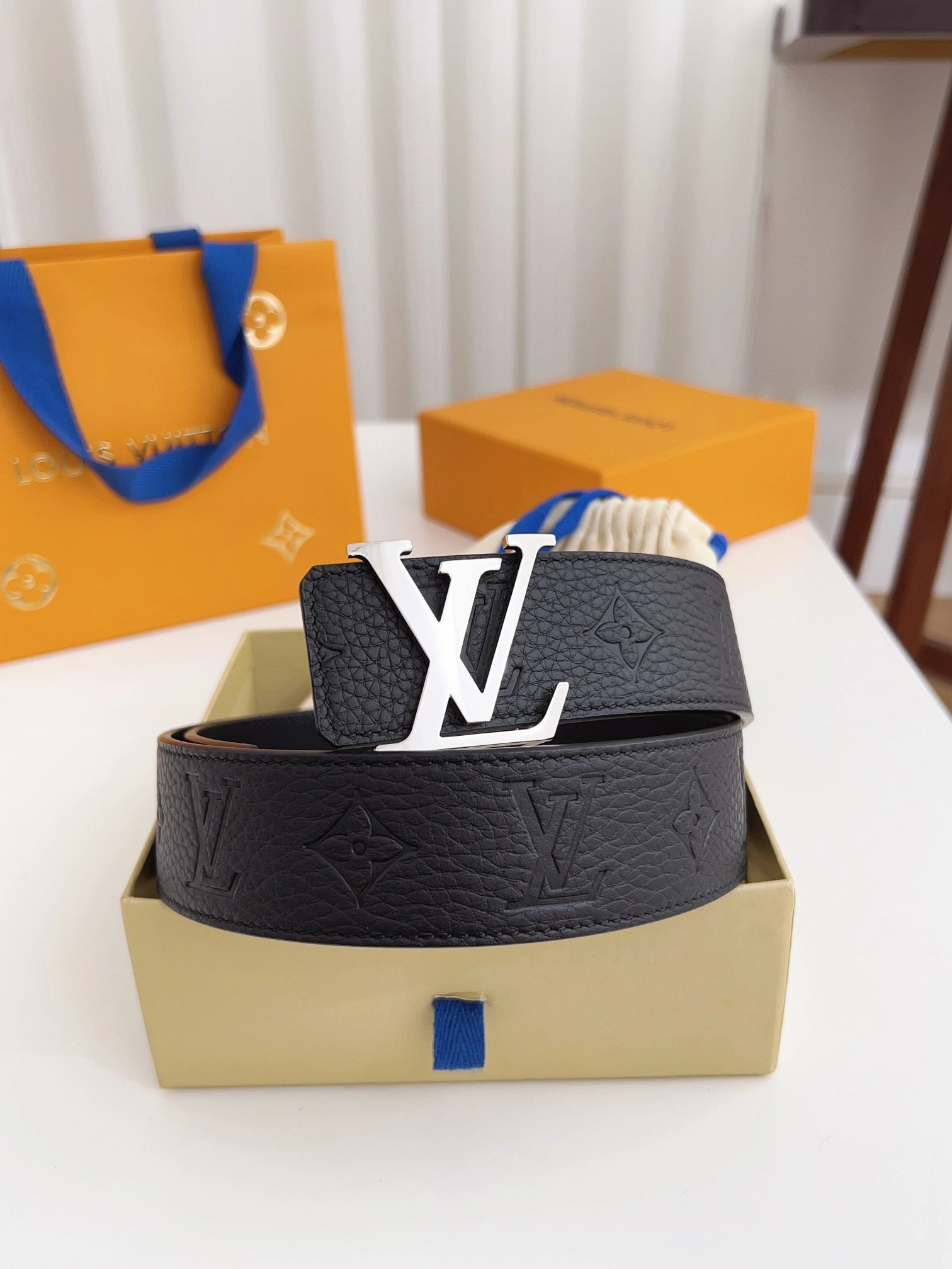 StreetReady L*ouis V*uitton Belts XX 20250405- 15185