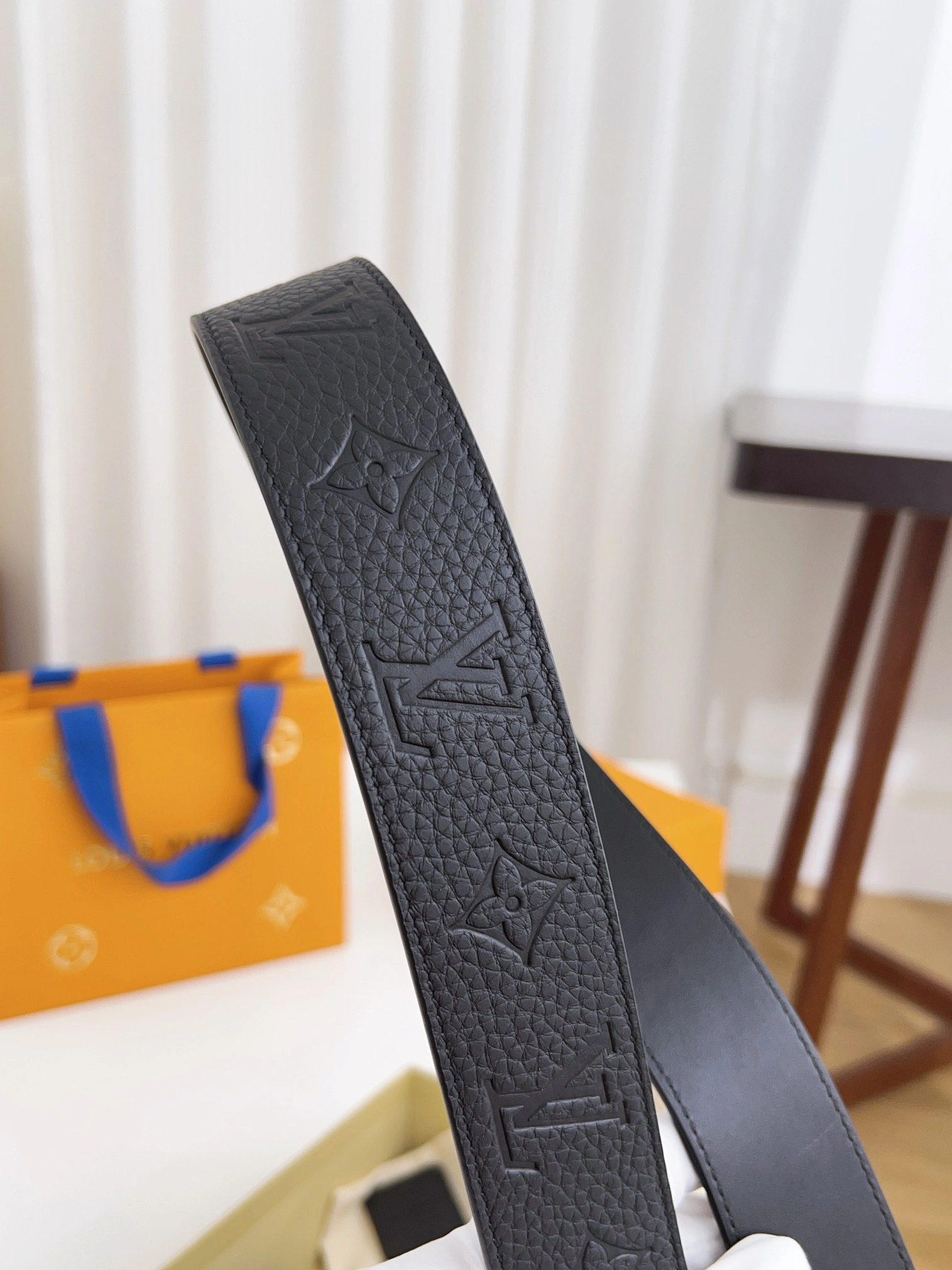 StreetReady L*ouis V*uitton Belts XX 20250405- 15185