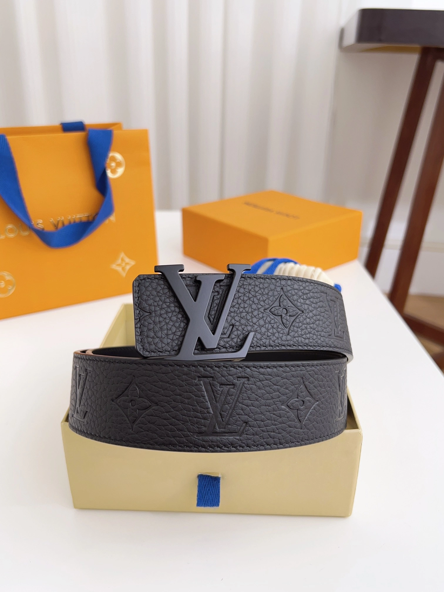 StreetReady L*ouis V*uitton Belts XX 20250405- 15185