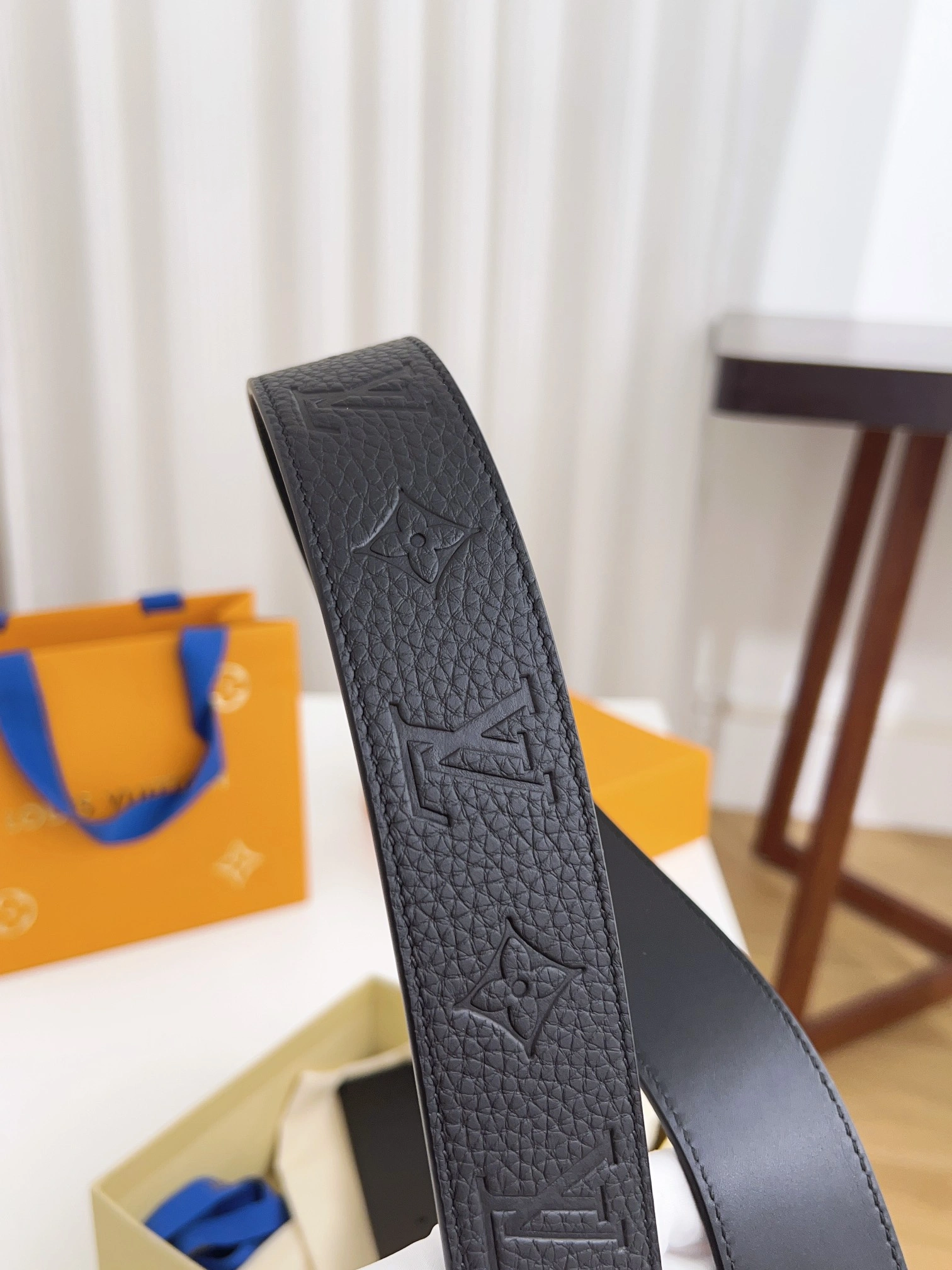StreetReady L*ouis V*uitton Belts XX 20250405- 15185