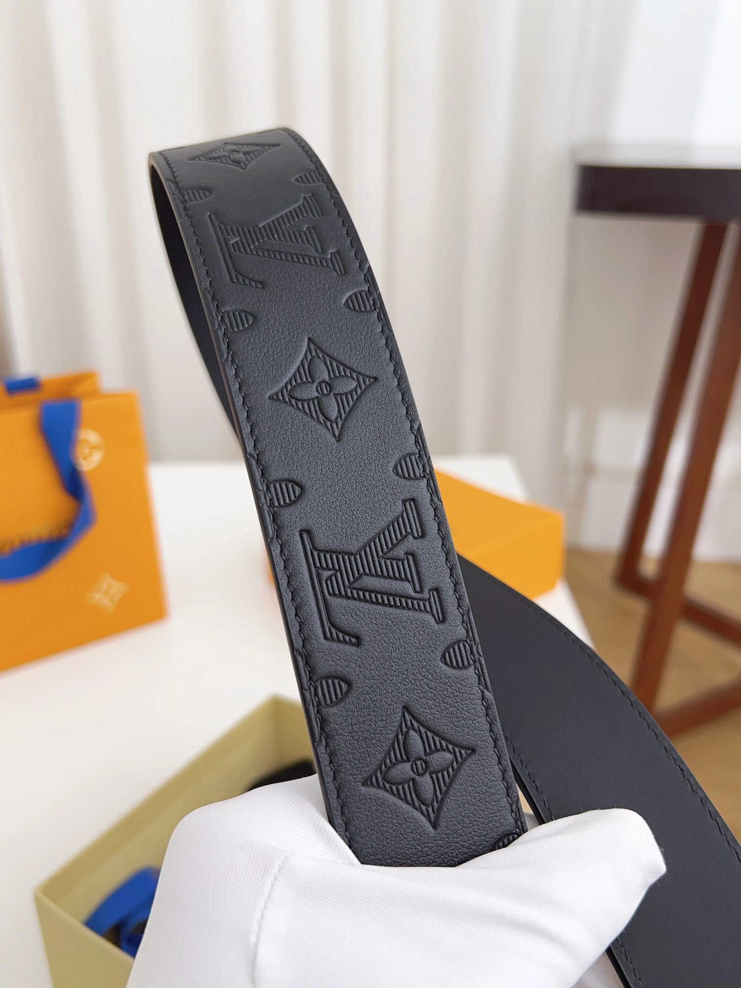 StreetReady L*ouis V*uitton Belts XX 20250405- 15185