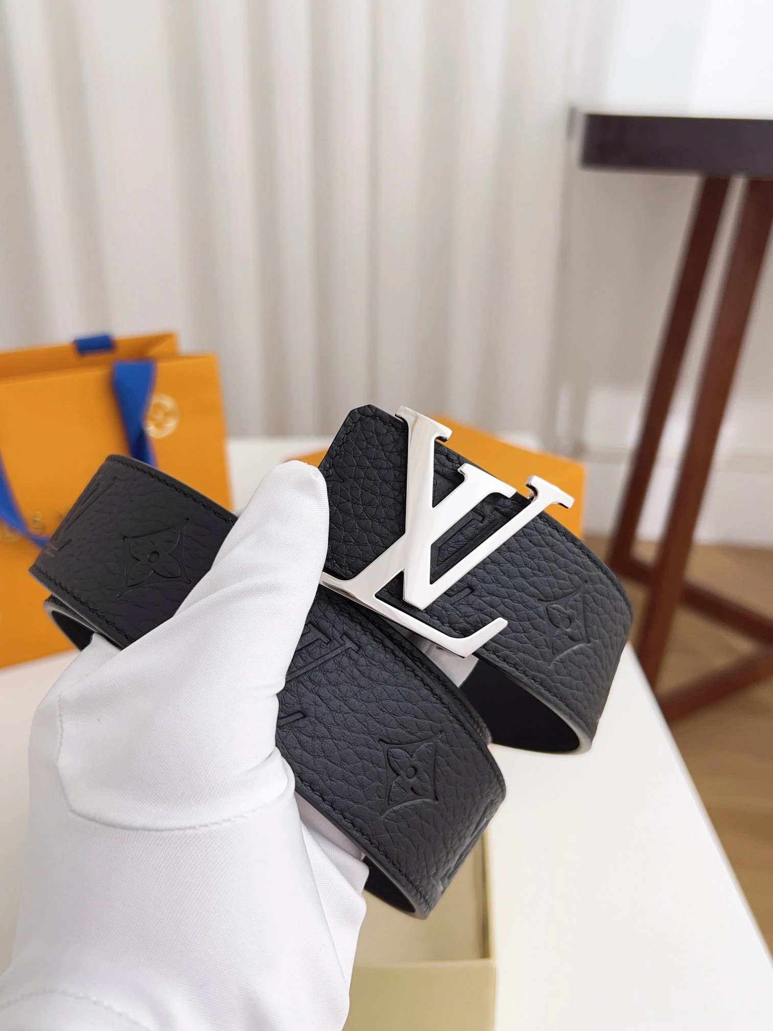 StreetReady L*ouis V*uitton Belts XX 20250405- 15185