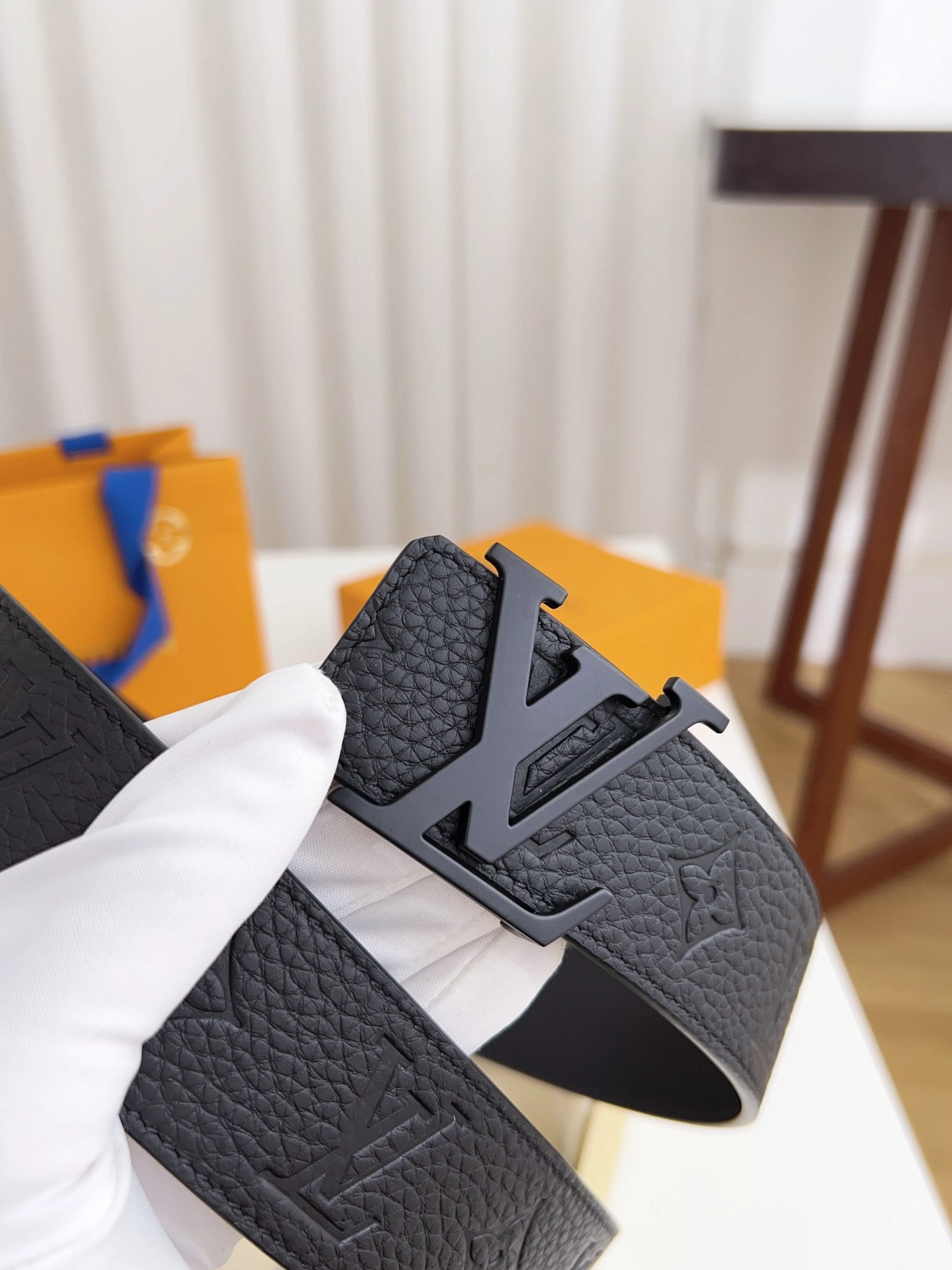 StreetReady L*ouis V*uitton Belts XX 20250405- 15185