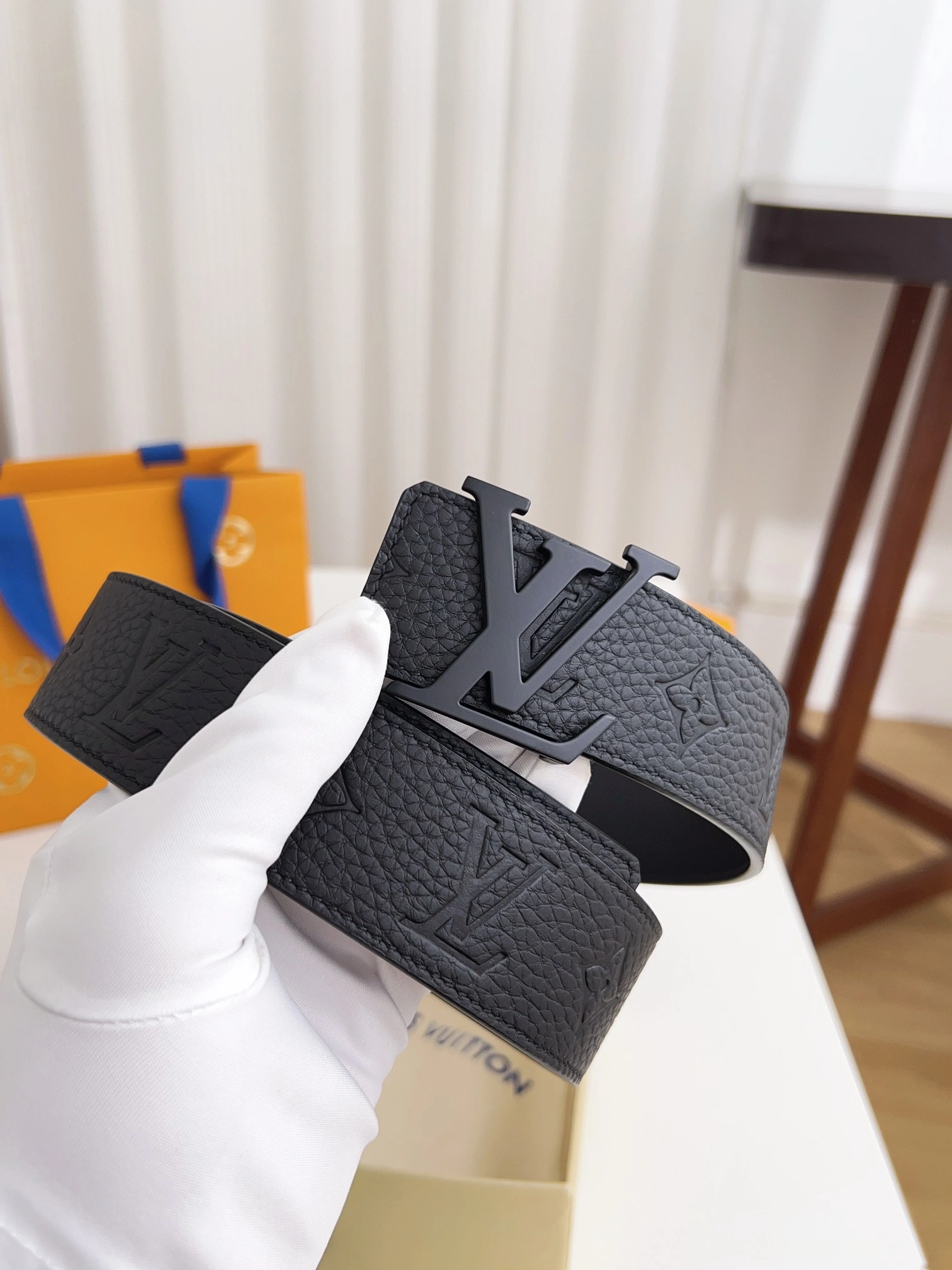 StreetReady L*ouis V*uitton Belts XX 20250405- 15185