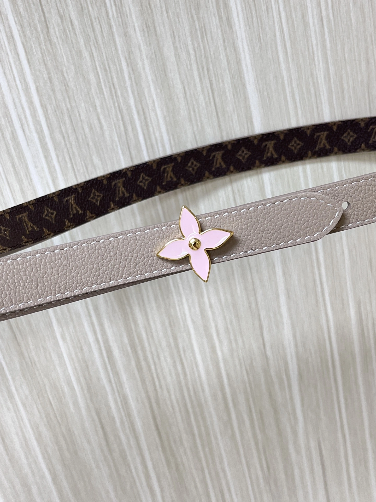 L*ouis V*uitton Belts XX 20250405- GoAnywhere 15192