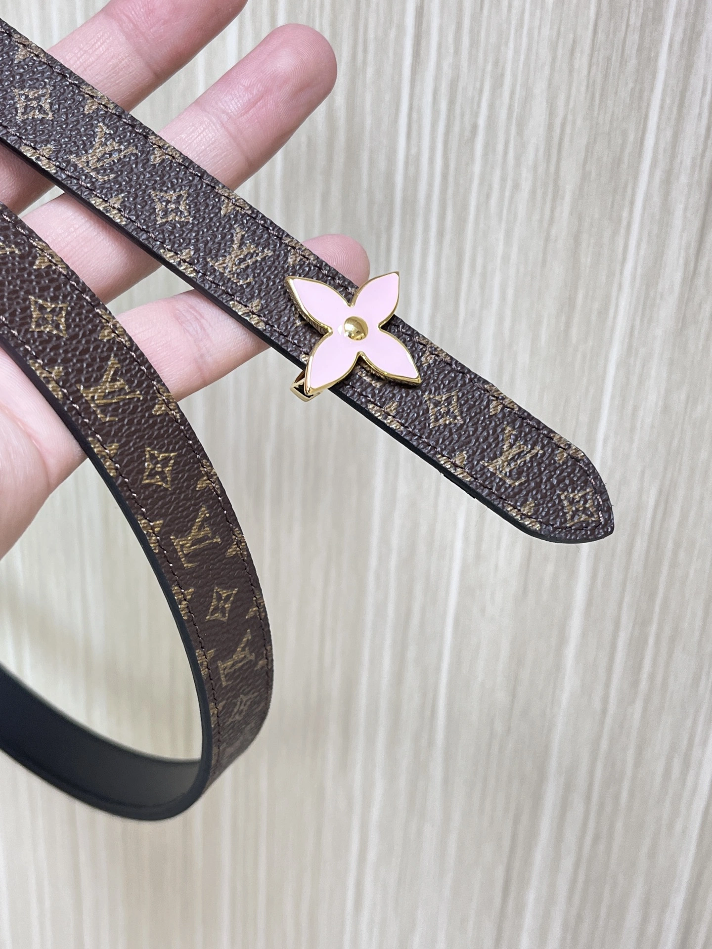 L*ouis V*uitton Belts XX 20250405- GoAnywhere 15192