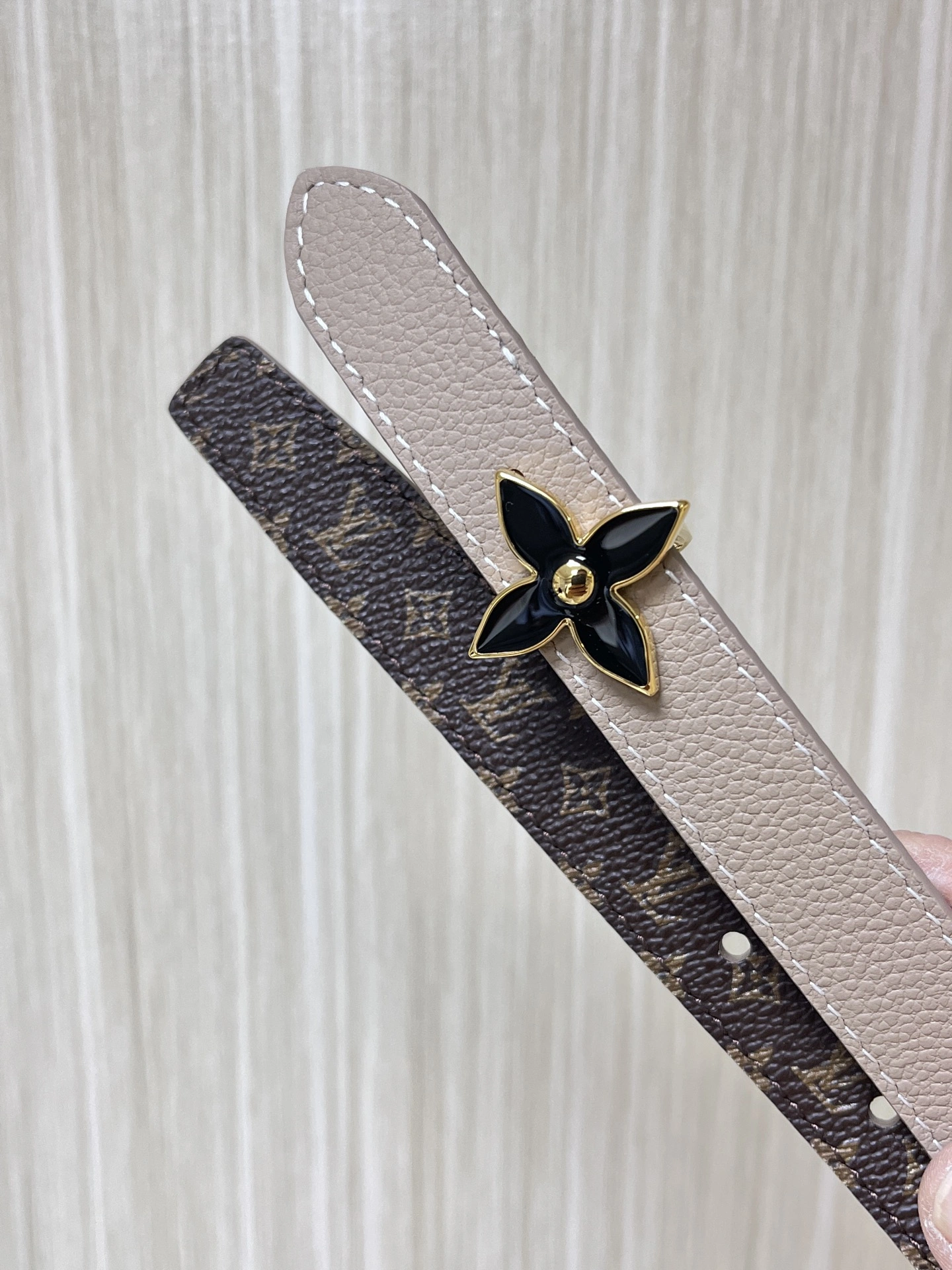 L*ouis V*uitton Belts XX 20250405- GoAnywhere 15192