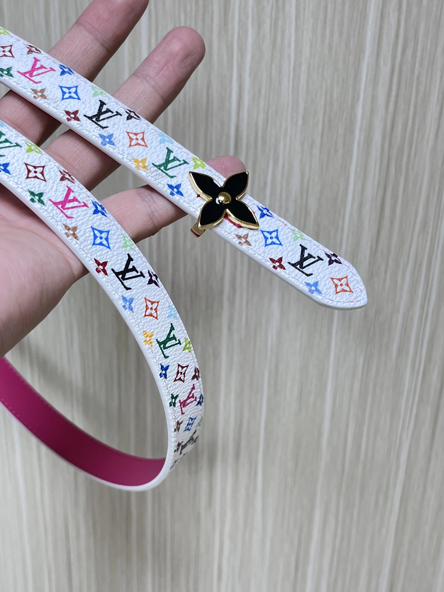 L*ouis V*uitton Belts XX 20250405- GoAnywhere 15192