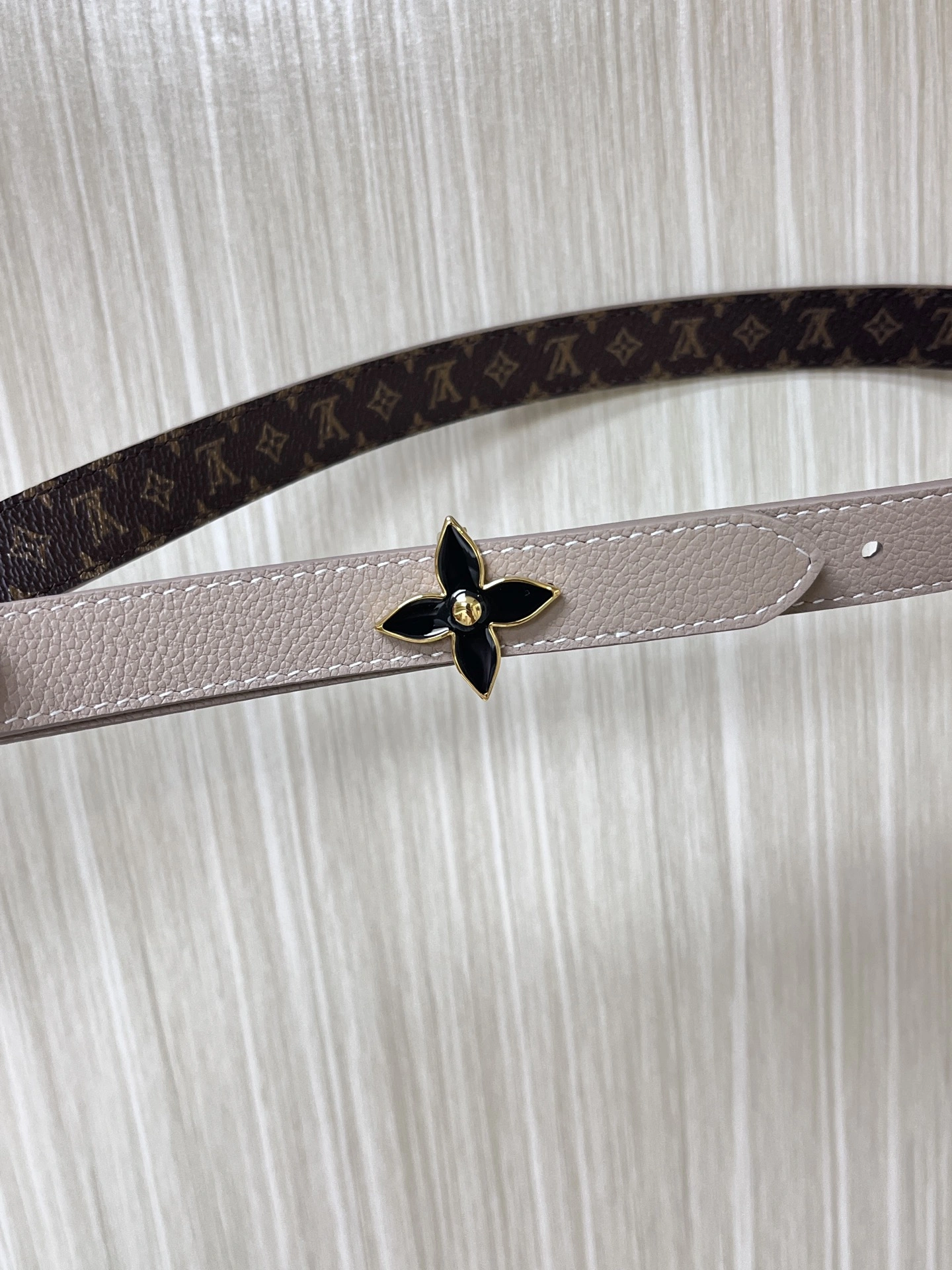 L*ouis V*uitton Belts XX 20250405- GoAnywhere 15192