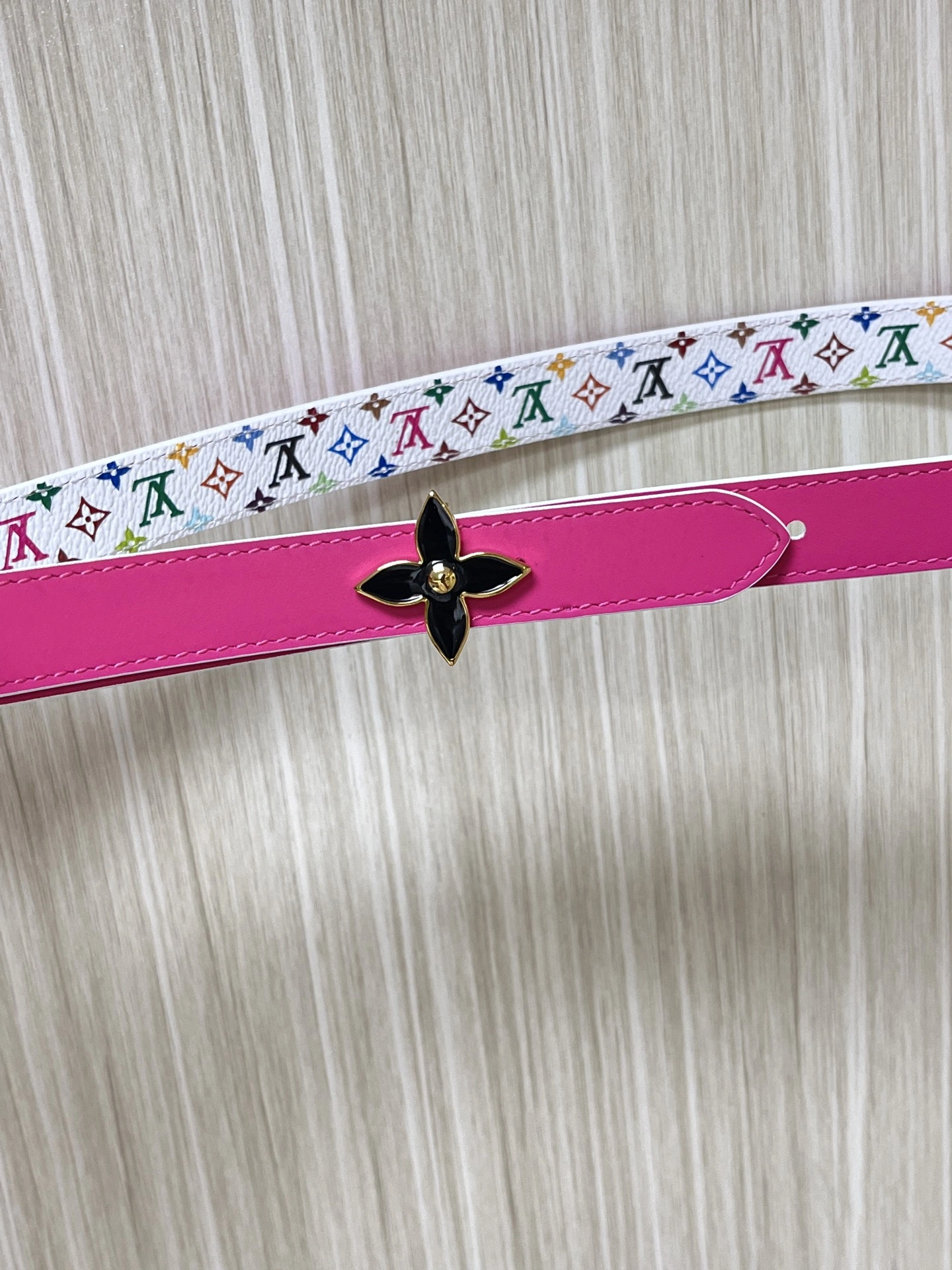 L*ouis V*uitton Belts XX 20250405- GoAnywhere 15192