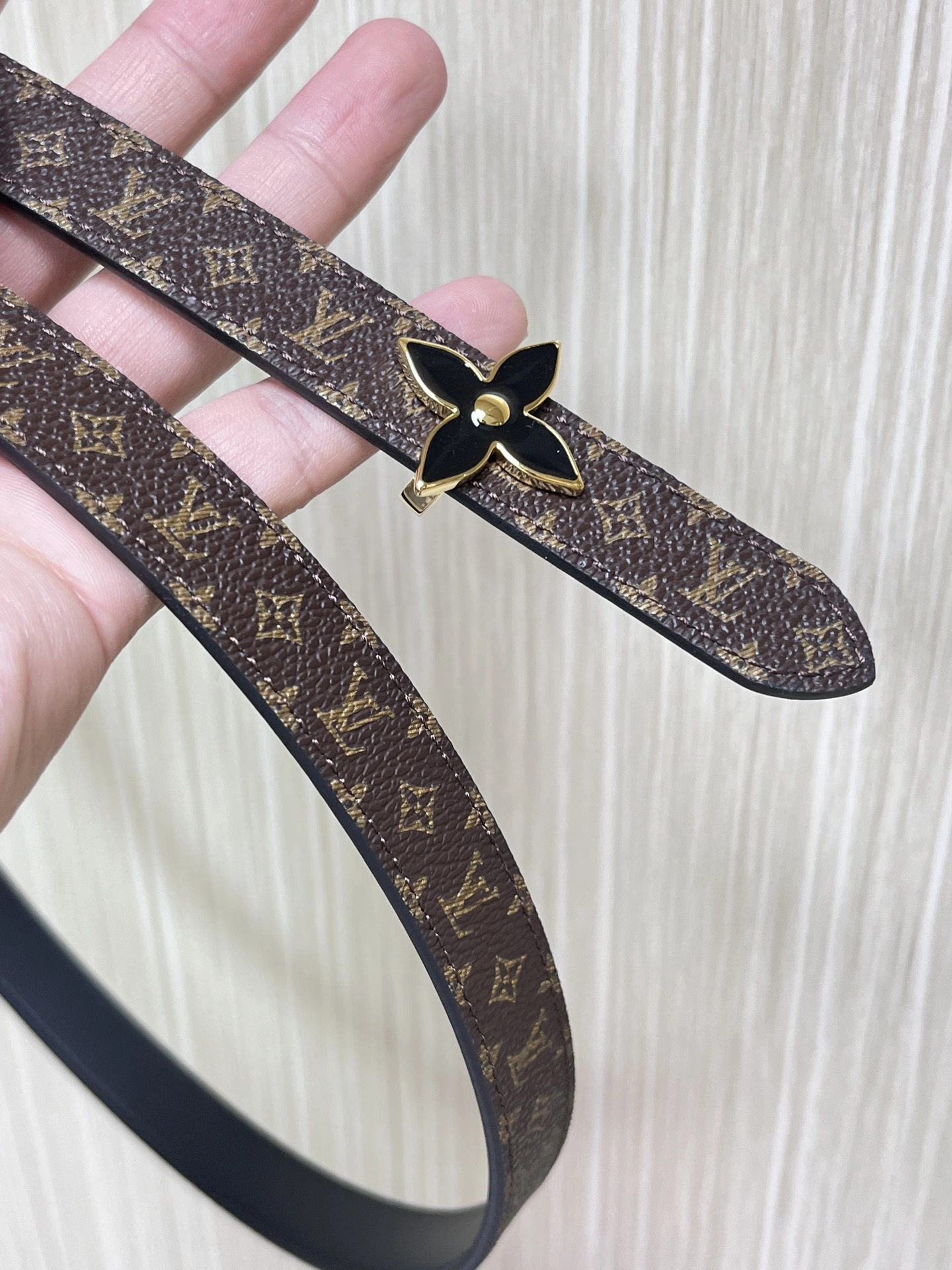 L*ouis V*uitton Belts XX 20250405- GoAnywhere 15192