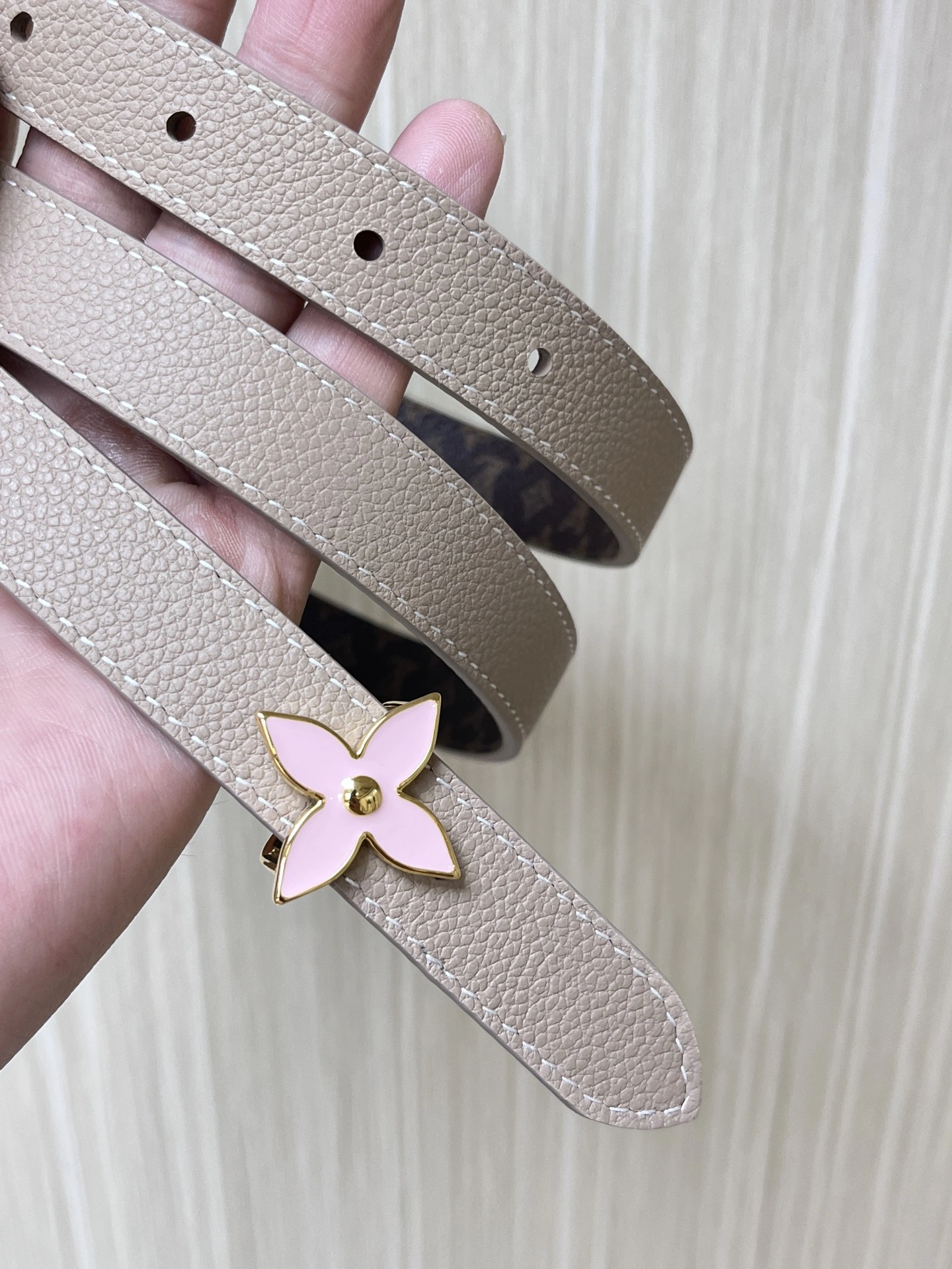 L*ouis V*uitton Belts XX 20250405- GoAnywhere 15192