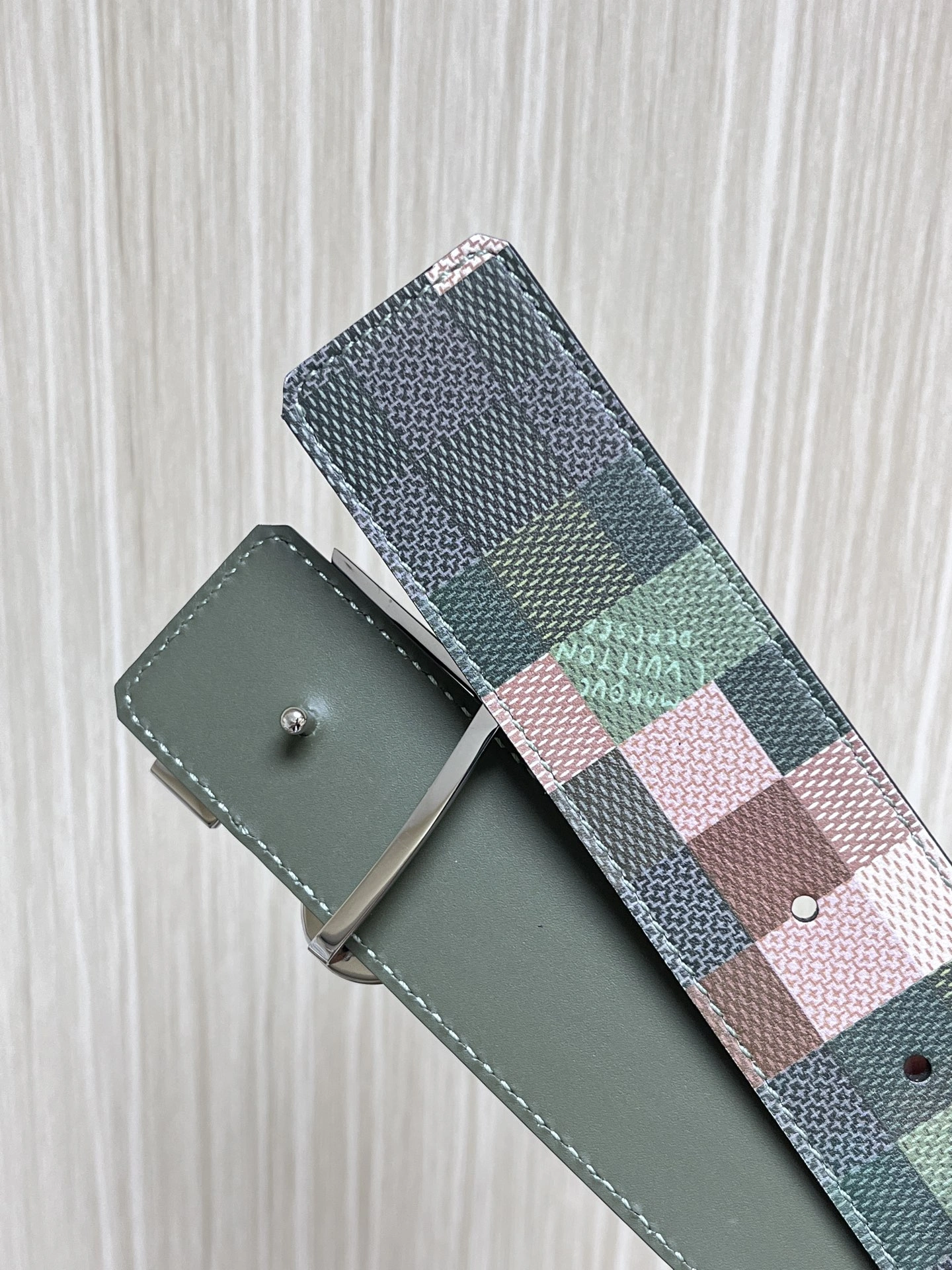L*ouis V*uitton Belts XX 20250405- Comfortable 15190