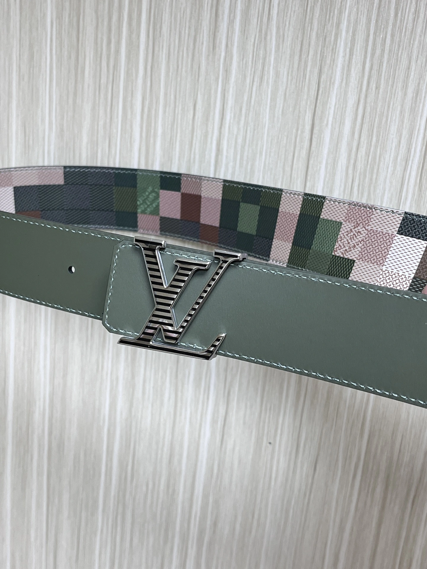 L*ouis V*uitton Belts XX 20250405- Comfortable 15190