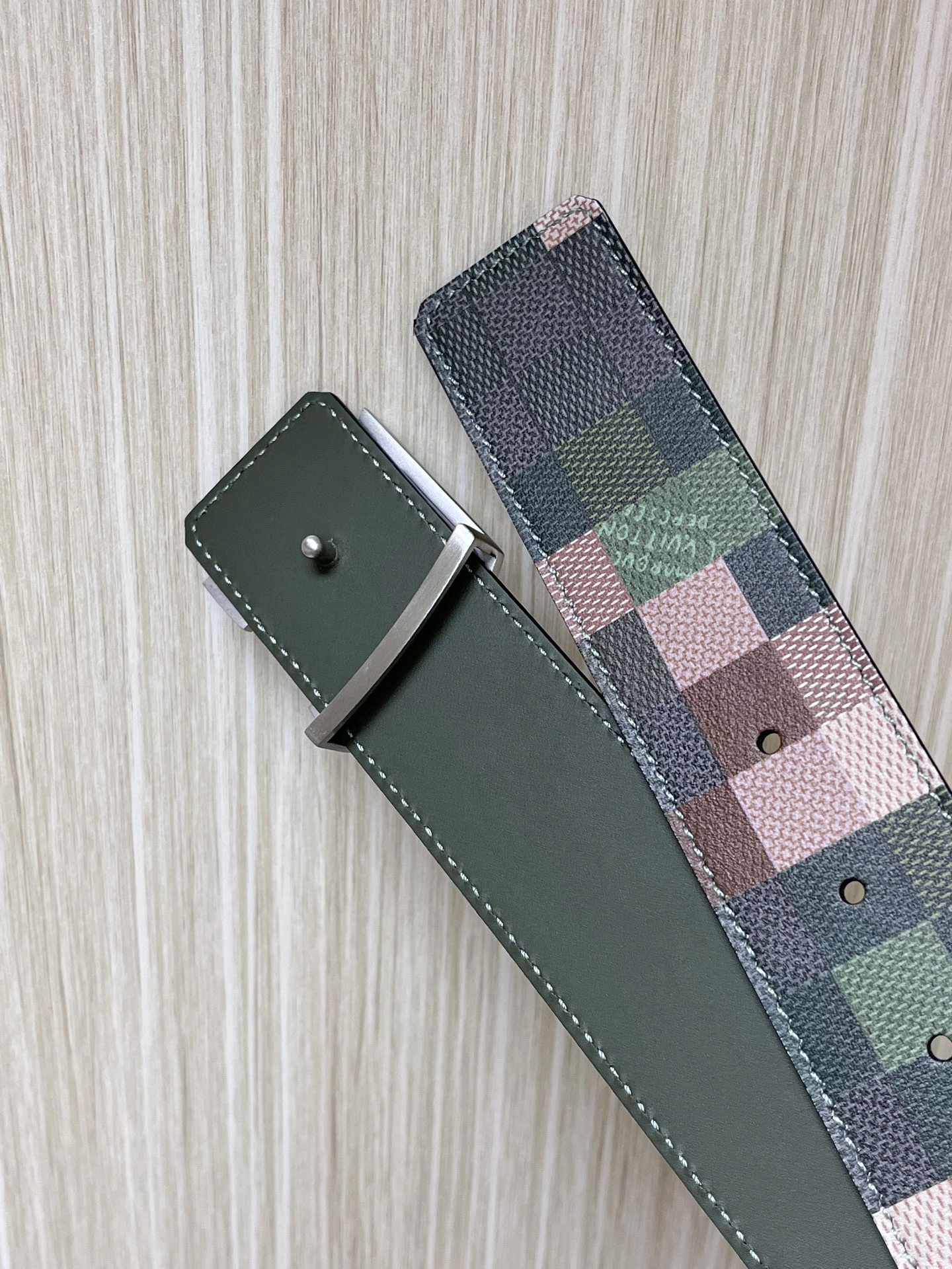 L*ouis V*uitton Belts XX 20250405- Comfortable 15190