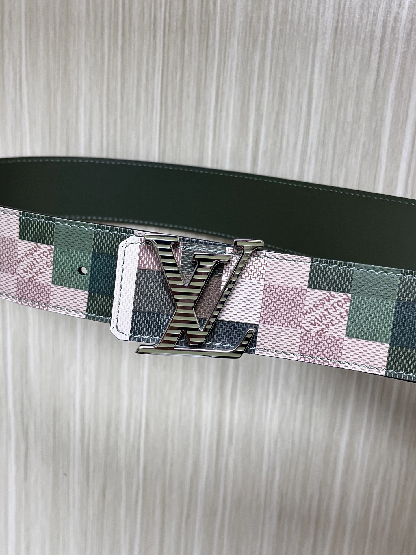 L*ouis V*uitton Belts XX 20250405- Comfortable 15190
