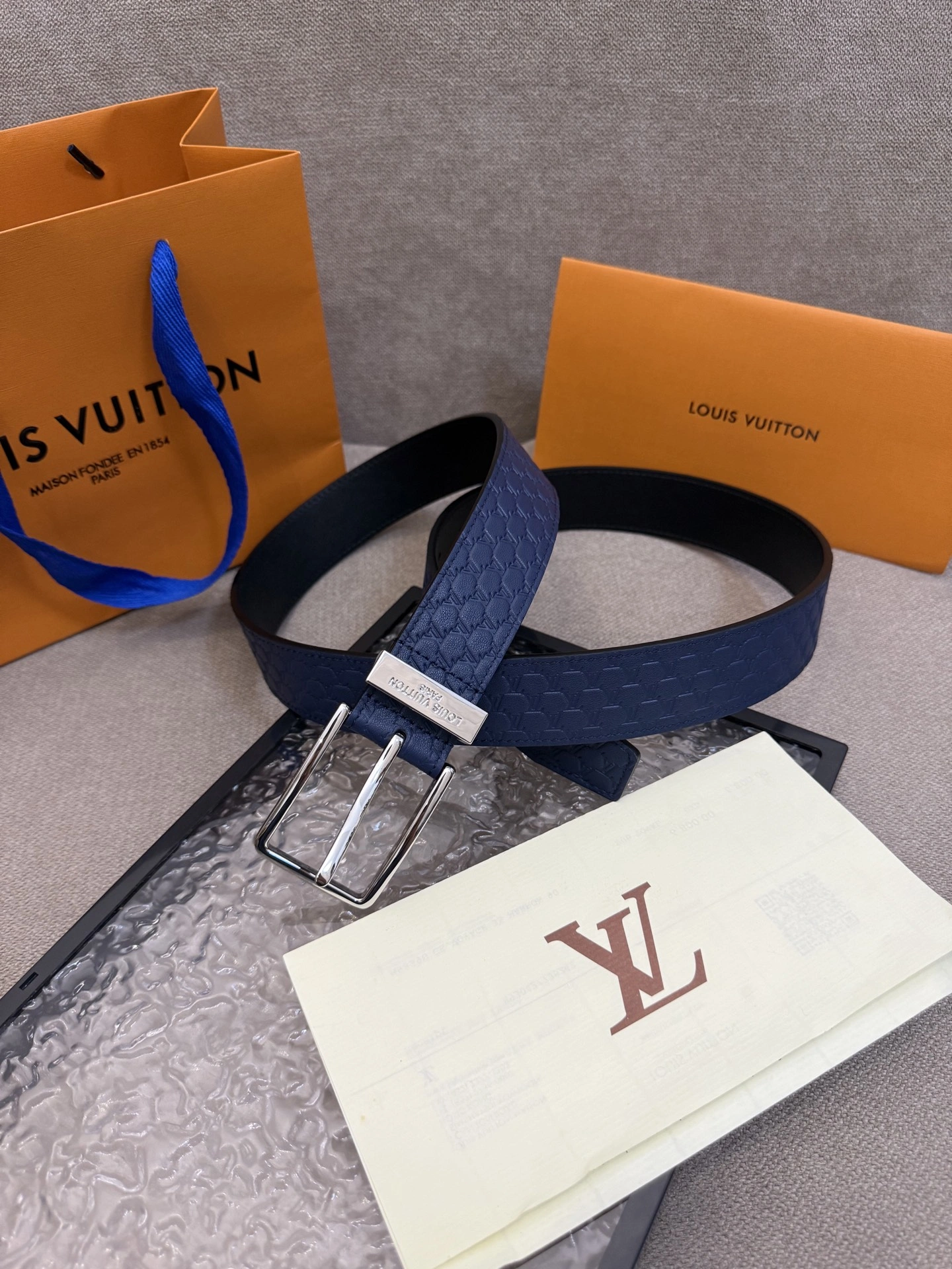 L*ouis V*uitton Belts XX 20250405- Durable 15191