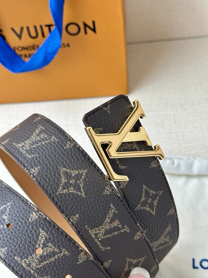 L*ouis V*uitton Belts XX 20250405- WaterResistant 15189