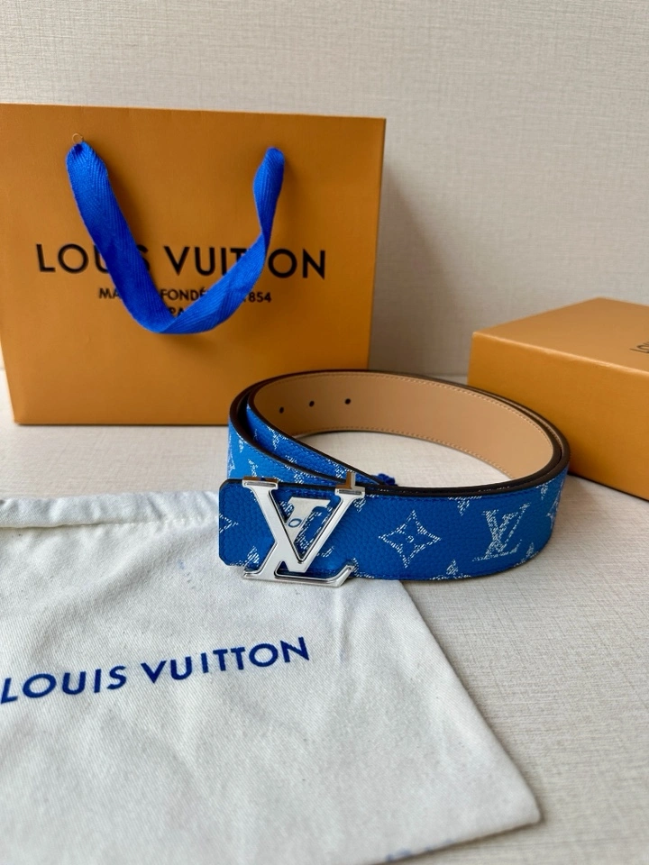 L*ouis V*uitton Belts XX 20250405- WaterResistant 15189