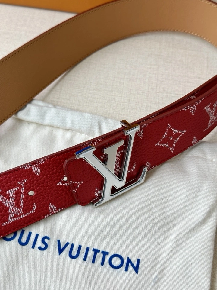 L*ouis V*uitton Belts XX 20250405- WaterResistant 15189