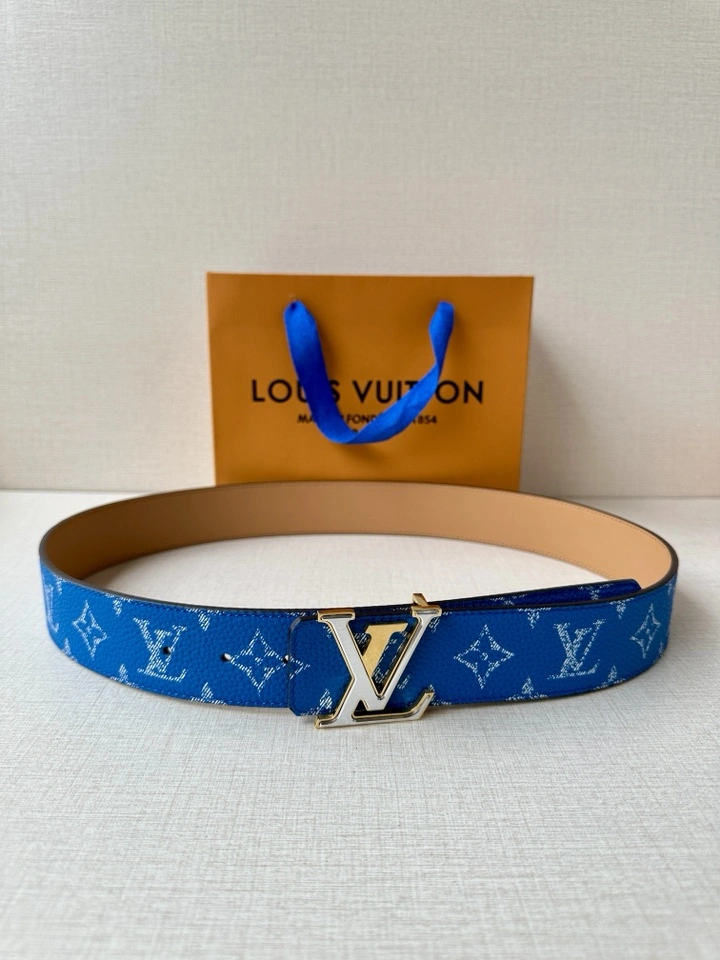 L*ouis V*uitton Belts XX 20250405- WaterResistant 15189