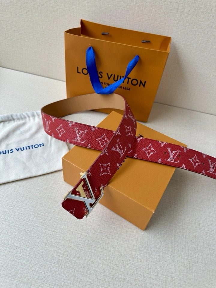L*ouis V*uitton Belts XX 20250405- WaterResistant 15189
