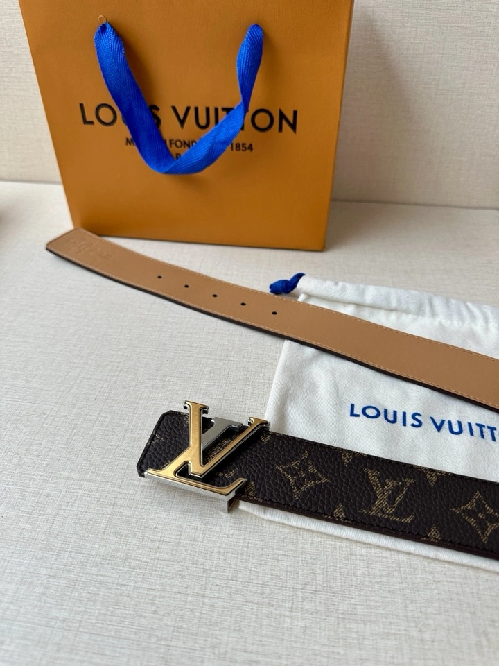 L*ouis V*uitton Belts XX 20250405- WaterResistant 15189