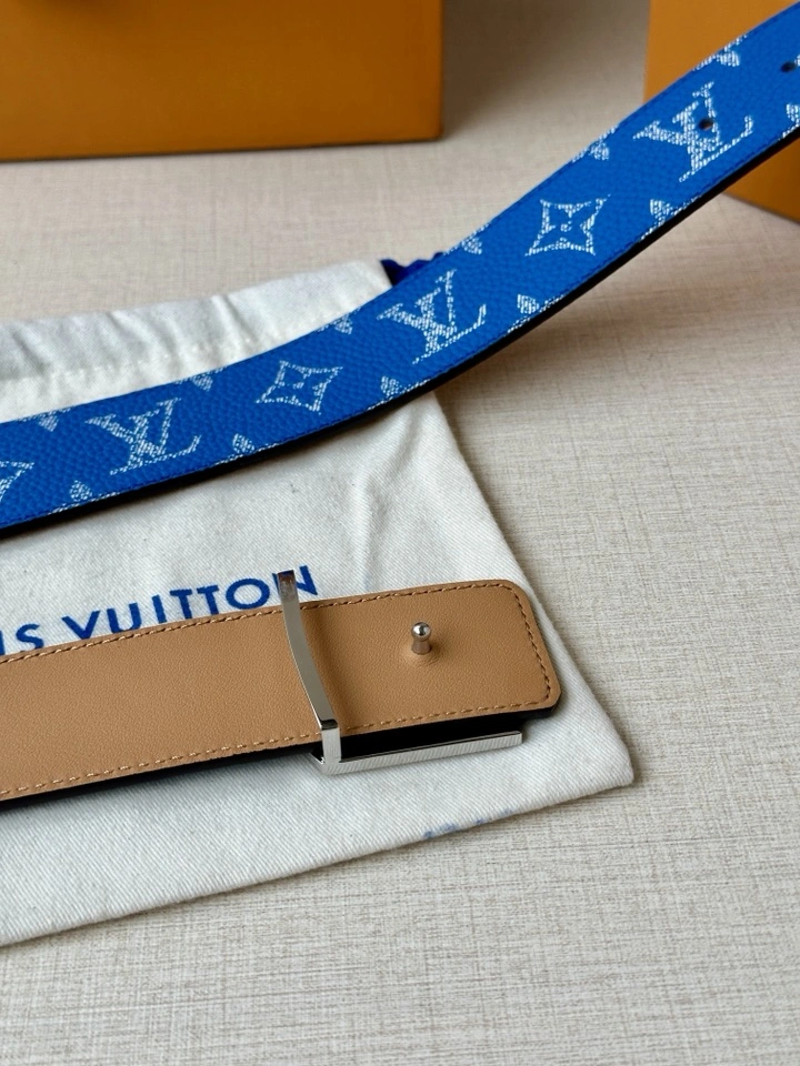 L*ouis V*uitton Belts XX 20250405- WaterResistant 15189