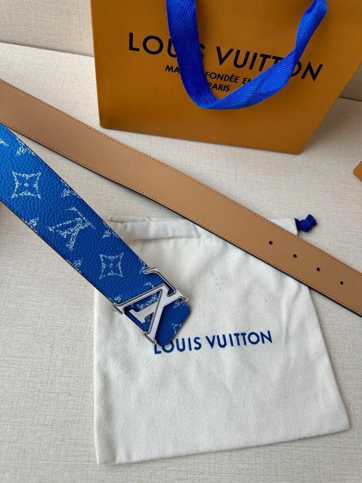 L*ouis V*uitton Belts XX 20250405- WaterResistant 15189