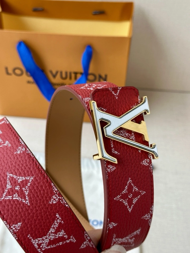 L*ouis V*uitton Belts XX 20250405- WaterResistant 15189