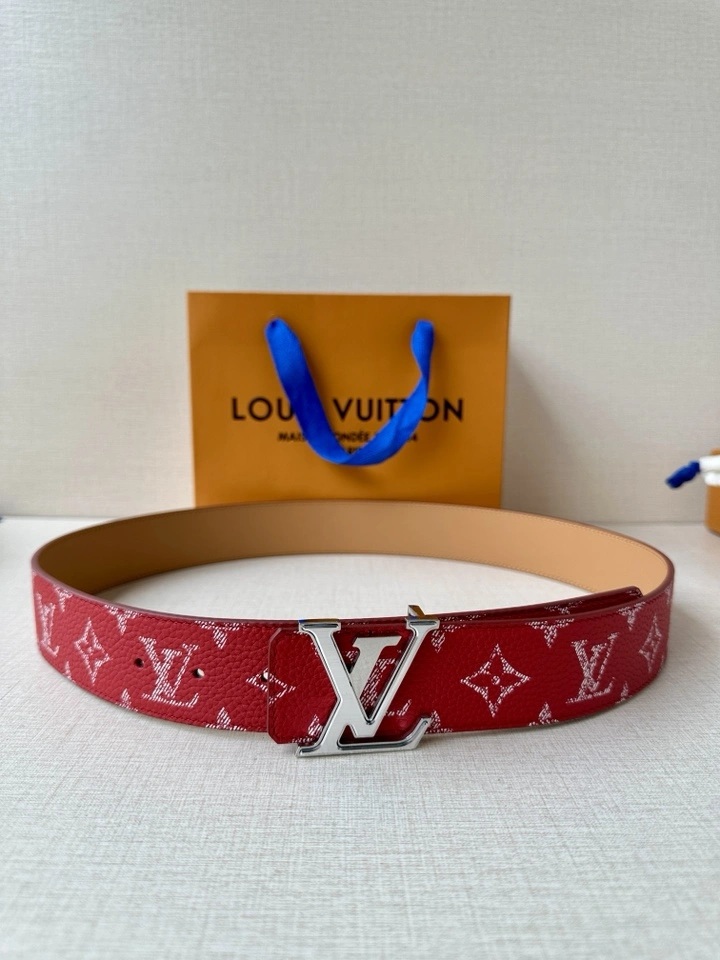L*ouis V*uitton Belts XX 20250405- WaterResistant 15189