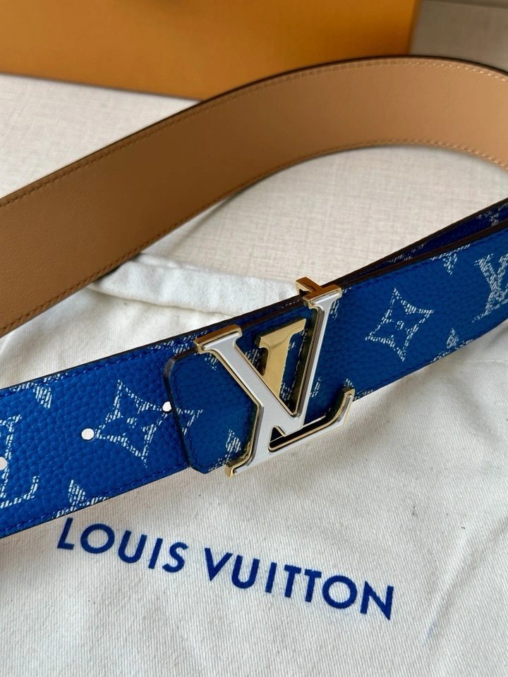 L*ouis V*uitton Belts XX 20250405- WaterResistant 15189