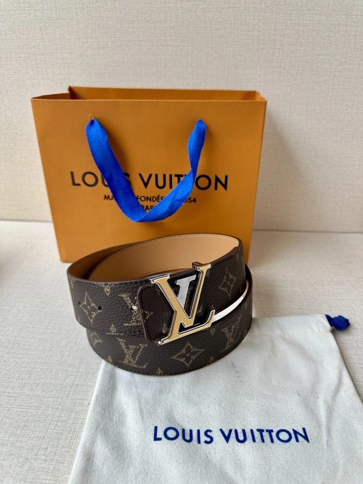 L*ouis V*uitton Belts XX 20250405- WaterResistant 15189