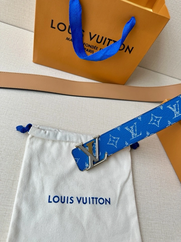 L*ouis V*uitton Belts XX 20250405- WaterResistant 15189