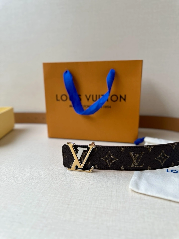 L*ouis V*uitton Belts XX 20250405- WaterResistant 15189