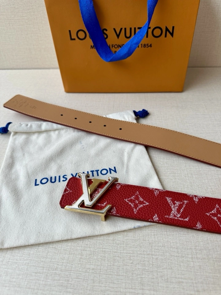 L*ouis V*uitton Belts XX 20250405- WaterResistant 15189