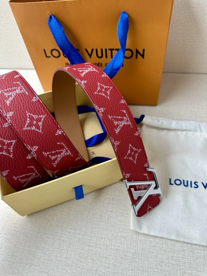 L*ouis V*uitton Belts XX 20250405- WaterResistant 15189